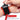 Safe-O-Kid Baby Safety Wrist Link Red - Baby Safety