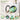Safe-O-Kid Baby Sleeping & Carry Nest Green - Baby Nests