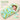 Safe-O-Kid Baby Sleeping & Carry Nest Green - Baby Nests