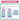 Safe - O - Kid Baby Sleeping & Carry Nest with Zipper (0–6 Months) - Baby Nest