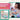 Safe - O - Kid Baby Sleeping & Carry Nest with Zipper (0–6 Months) - Baby Nest