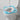 Safe-O-Kid Blue Cushioned Potty Seat - Potty Seat