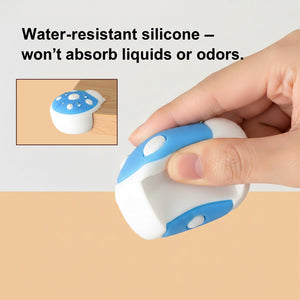 Safe-O-Kid Bug Corner Protectors Pack of 2 - Soft Corner Guard