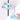 Safe-O-Kid- Cabinet Lock for Child Safety- Blue (Pack of 1) - Cabinet Locks