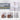 Safe-O-Kid Cabinet Safety Locks Pack of 12 White - Cabinet Locks