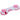 Safe - O - Kid - Cabinet/Cupboard Lock for Child Safety - Pink (Pack of 1) - SOK9LOCPK002
