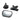 Safe-O-Kid Car Rear View Mirrors Pack of 2 - Baby Car safety seat Accessories