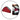 Safe - O - Kid - Car Safety Essential, Seat Belt Holder/Shortener for Toddlers Red. - RE - AI8B - 2462
