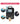 Safe-O-Kid Car Seat Kick Mat Black | The Mom Store - Baby Car safety seat Accessories