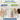 Safe-O-Kid Child Safety Locks Pack of 4 - Cabinet Locks