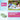 Safe - O - Kid Cotton Baby Mattress Set with Pillow & Mosquito Net – Blue - Baby Mosquito Net Portable Bed