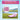 Safe - O - Kid Cotton Baby Mattress Set with Pillow & Mosquito Net – Pink - Baby Mosquito Net Portable Bed