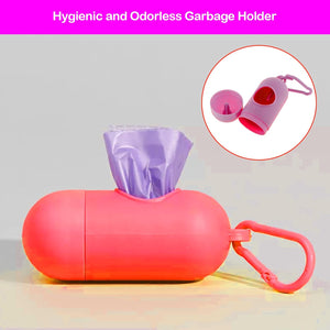 Safe-O-Kid Disposable Diaper Bags - Diaper Bin