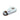 Safe - O - Kid - Drawer/Cabinet Locks, Whale Shaped - Blue (Pack of 1) - SOK9LOC38P001