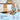 Safe-O-Kid, Edge Guards 5 Meter with 3M Adhesive- Brown (Pack of 1) - Soft Corner Guard