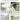 Safe-O-Kid, Edge Guards 5Meter with 3M Adhesive- White (Set of 1) - Soft Corner Guard