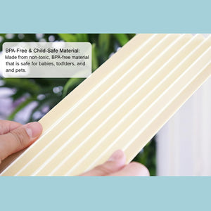 Safe-O-Kid Finger Pinch Door Guard - Door Guard