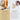 Safe-O-Kid Finger Pinch Door Guard - Door Guard