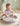 Safe-O-Kid Foldable Baby Bath Basin Purple - Bathing Essentials