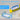 Safe-O-Kid Foldable Baby Bath Tub Blue - Baby Bathing