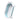 Safe - O - Kid - Foldable Baby Bath Tub with Digital Temperature Meter - Blue - SOK9BPRR22P007