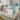 Safe-O-Kid Foldable Bed Rail Guard Blue 5FT Pack 2 | The Mom Store - Bed Rails