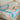 Safe-O-Kid Foldable Bed Rail Guard Blue 5FT Pack 3 | The Mom Store - Bed Rails
