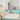 Safe-O-Kid Foldable Bed Rail Guard Blue 5FT | The Mom Store - Bed Rails