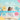 Safe-O-Kid Foldable Bed Rail Guard Blue 5FT | The Mom Store - Bed Rails