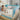 Safe-O-Kid Foldable Bed Rail Guard Blue 6FT Pack 2 | The Mom Store - Bed Rails