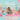 Safe-O-Kid Foldable Bed Rail Guard Pink 6FT | The Mom Store - Bed Rails