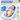 Safe-O-Kid Folding Baby Bather for Newborns 0-6 Months Blue - Baby Bather