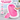 Safe-O-Kid Folding Baby Bather for Newborns 0-6 Months Pink - Baby Bather