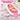 Safe-O-Kid Folding Baby Bather for Newborns 0-6 Months Pink - Baby Bather