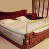 SAFE - O - KID® Fully Foldable Bed Rail Guard - Green (6FT/183CM), Pack of 2 - S0K9BDR2P038