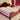 SAFE - O - KID® Fully Foldable Bed Rail Guard - Pink (5FT/152CM) - Pack of 2 - SOK9BDR5FTFOLDPK002