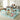 Safe-O-Kid Green Baby Playpen 120x180 cm - Activity