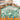 Safe-O-Kid Green Baby Playpen 120x180 cm - Activity