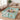 Safe-O-Kid Green Baby Playpen with 50 Balls -