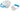 Safe-O-Kid Grinding Feeding Bowl Blue | The Mom Store - Feeding Bowl