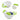 Safe-O-Kid Grinding Feeding Bowl Green | The Mom Store - Feeding Bowl