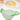 Safe-O-Kid Grinding Feeding Bowl Green | The Mom Store - Feeding Bowl