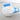 Safe - O - Kid - Grinding Feeding Bowl, Portable Masher/Serving Bowl - Blue - SOK9FED11P005