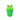 Safe - O - Kid, Hair Washing Cup - Green - SOK9CAR17P003