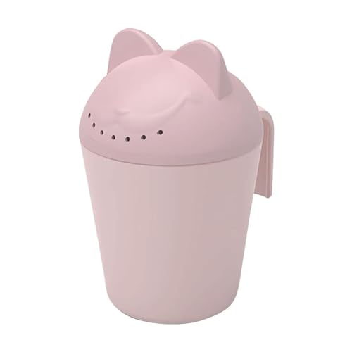 Safe - O - Kid, Hair Washing Mug - Pink - SOK9CARMUG004