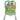 Safe - O - Kid® Harmony Baby Bouncer - Green - SOK9BOU1003