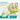 Safe-O-Kid Harmony Baby Bouncer Green | The Mom Store - Swings