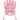 Safe-O-Kid Harmony Baby Bouncer Pink | The Mom Store - Swings