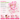 Safe-O-Kid Harmony Baby Bouncer Pink | The Mom Store - Swings