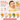 Safe-O-Kid Heat Sensitive Feeding Spoon Set - Baby Feeding Gear